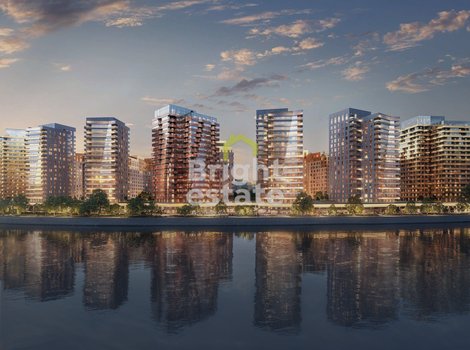Купить квартиру в ЖК Foriver. ID 21915