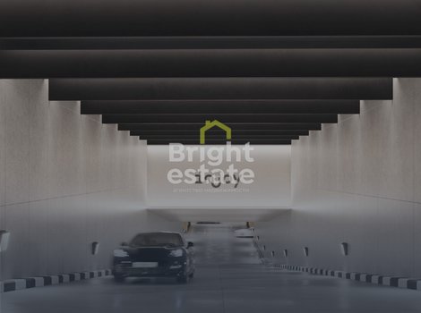 Купить 4-комнатную квартиру в ЖК Injoy. ID 21943