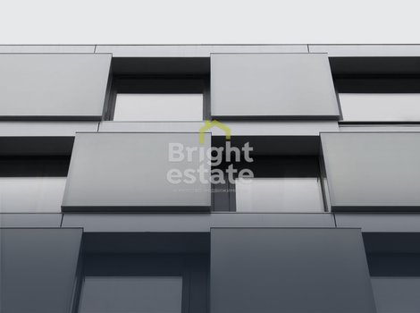 Купить 1-комнатный апартамент в эксклюзивном клубном доме Москвы Lumin House. ID 21948