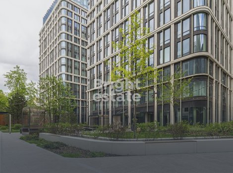 Продажа апартамента в жилом комплексе SLAVA. ID 21954