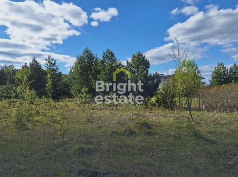 Купить участок 10 соток в КП Ренессанс Парк. ID 21969