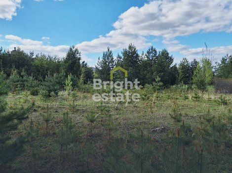 Купить участок 10 соток в КП Ренессанс Парк. ID 21969