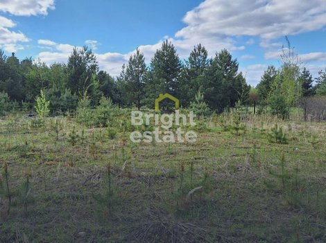 Купить участок 10 соток в КП Ренессанс Парк. ID 21969