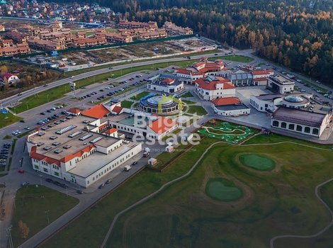 Купить участок 47,4 Га  под строительство в Веледниково. ID 21972