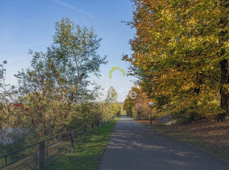 Купить участок 25,2 сотки в КП Пансионат Петрово-Дальнее. ID 21977