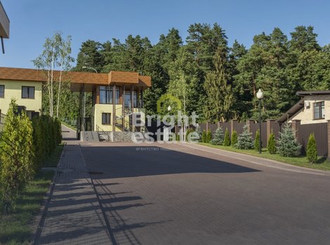 Продажа участка в поселке Веледниково Deluxe. ID 22001