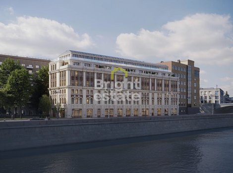Квартира 50 кв.м. в жилом комплексе КОСМО 4/22. ID 22020
