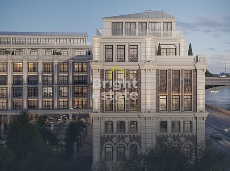 Квартира на продажу в жилом комплексе КОСМО 4/22. ID 22026