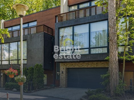Поселок ИК-Проект (Развитие) - продажа таунхауса. ID 22029