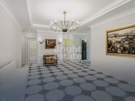 Поселок ИК-Проект (Развитие) - продажа таунхауса. ID 22029