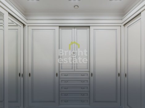 Поселок ИК-Проект (Развитие) - продажа таунхауса. ID 22029