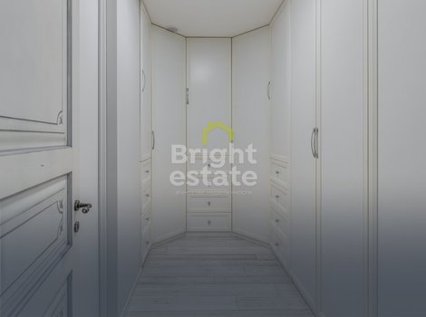 Поселок ИК-Проект (Развитие) - продажа таунхауса. ID 22029