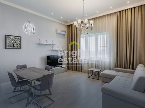 Продажа квартиры 98 кв.м. в ЖК Парк Рублево. ID 22034