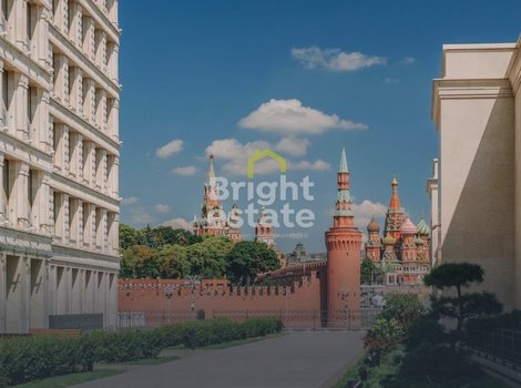Купить 3-комнатные апартаменты без отделки в ЖК Резиденция 1864. ID 22038