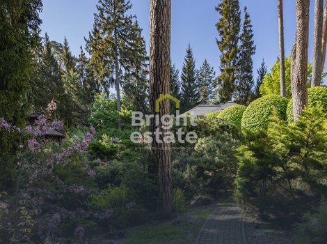 Купить участок 158 соток в КП Николино. ID 22039