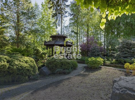 Купить участок 158 соток в КП Николино. ID 22039