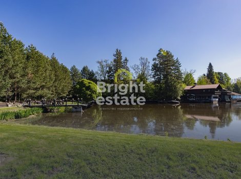 Купить участок 158 соток в КП Николино. ID 22039