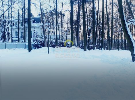 Купить лесной участок в КП Пансионат Петрово-Дальнее. ID 22043