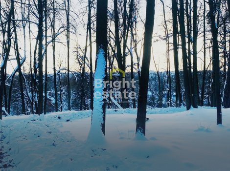 Купить лесной участок в КП Пансионат Петрово-Дальнее. ID 22043