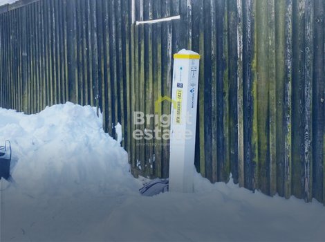 Купить лесной участок в КП Пансионат Петрово-Дальнее. ID 22043