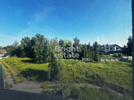 Купить участок 100 соток в КП Горки-2. Лот №22049 Купить участок 100 соток в КП Горки-2. ID 22049