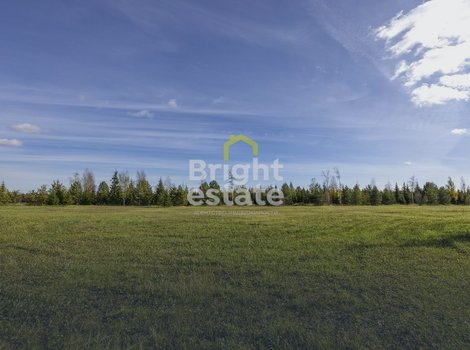 Купить большой участок в загородном поселке Агаларов Эстейт. ID 22051