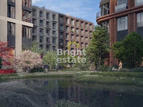 Продажа 3-комнатной квартиры в ЖК Тишинский бульвар. ID 22079