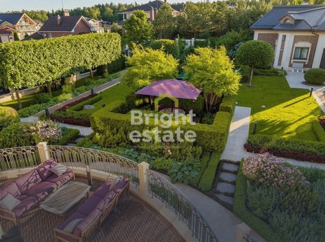 Купить дом под ключ в КП Аврора. ID 22084