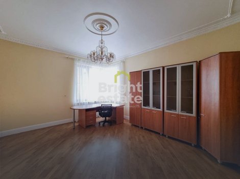 Арендовать 4-комнатную квартиру в ЖК Воробьевы горы. ID 22085