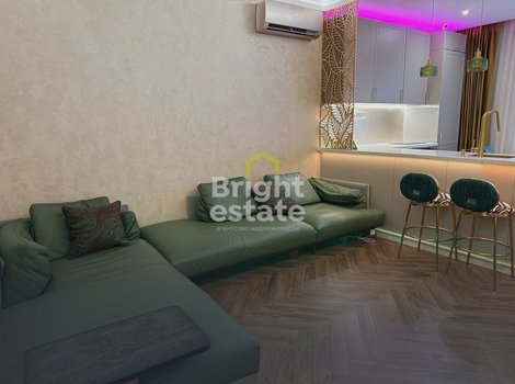 Купить 2-комнатную квартиру в ЖК Парк Рублево. ID 22103