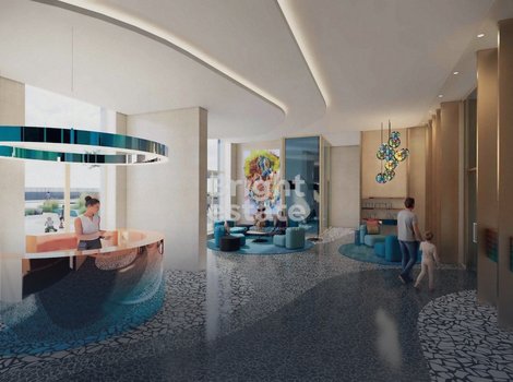 Купить апартаменты с 1 спальней в комплексе апартаментов Nametkin Tower . Лот №22153 Купить апартаменты с 1 спальней в комплексе апартаментов Nametkin Tower . ID 22153