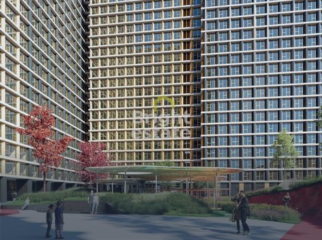 Купить 2-комнатные апартаменты 44 кв.м. в комплексе апартаментов Nametkin Tower . Лот №22160 Купить 2-комнатные апартаменты 44 кв.м. в комплексе апартаментов Nametkin Tower . ID 22160
