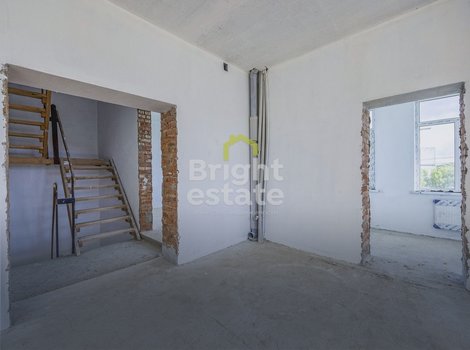 Продажа таунхауса 350 кв.м. в поселке Чистые пруды, Киевское шоссе. ID 22169