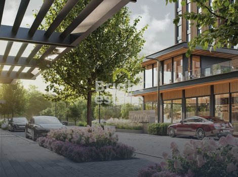 Продажа 3-комнатной квартиры в ЖК Дом А. ID 22185