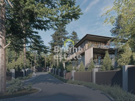 Купить участок 25 соток в камерном поселке LES Иславское. ID 22196