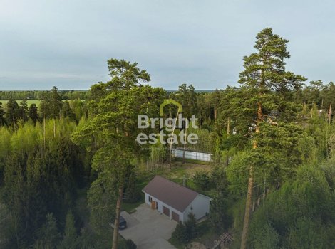 Купить участок 25 соток в камерном поселке LES Иславское. ID 22196