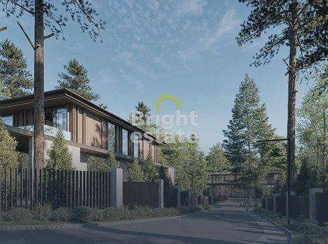 Купить участок 22 сотки в камерном поселке LES Иславское. ID 22200