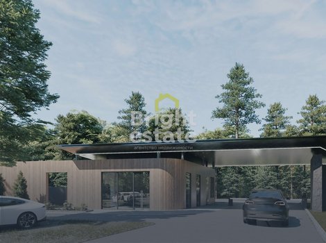 Купить участок 18 соток в камерном поселке LES Иславское. ID 22201