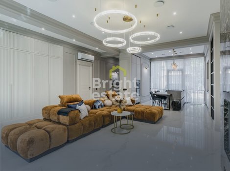 Продажа таунхауса в коттеджном поселке Футуро Парк. ID 22225