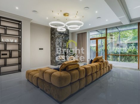 Продажа таунхауса в коттеджном поселке Футуро Парк. ID 22225