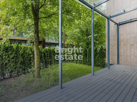 Продажа таунхауса в коттеджном поселке Футуро Парк. ID 22225