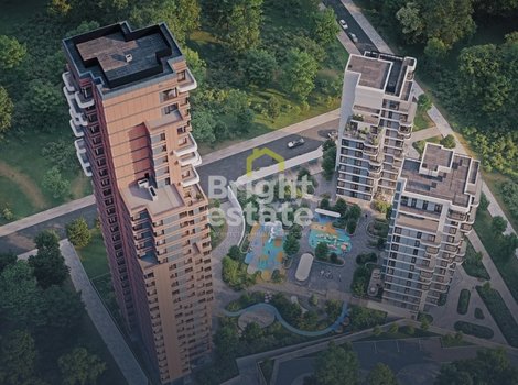 Купить 3-комнатную квартиру 80 кв.м. в ЖК Кутузов Сити. Лот №22361 Купить 3-комнатную квартиру 80 кв.м. в ЖК Кутузов Сити. ID 22361