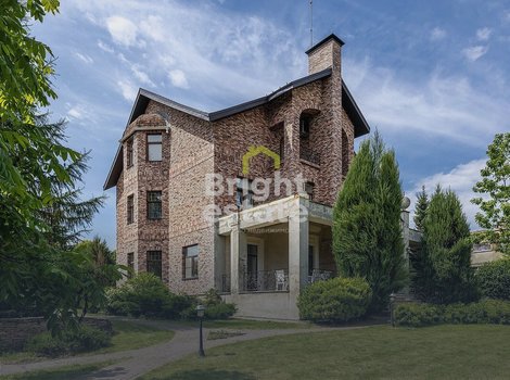 Купить дом под ключ в КП Гринфилд. ID 22363