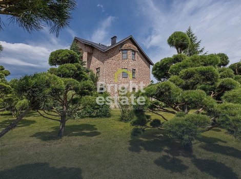 Купить дом под ключ в КП Гринфилд. ID 22363