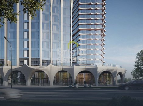 Продажа 3-комнатной квартиры в ЖК А22. ID 22371