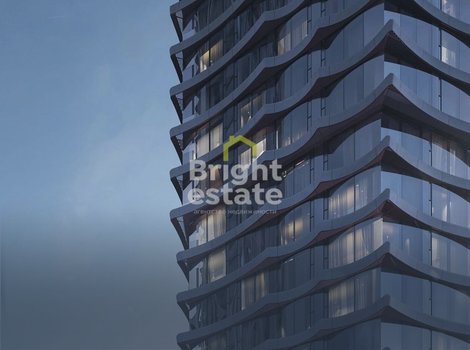 4-комнатная квартира в жилом комплексе А22. ID 22390