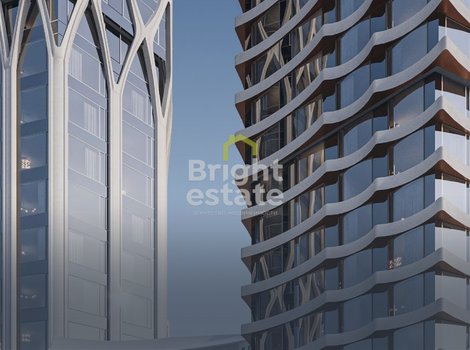 4-комнатная квартира в жилом комплексе А22. ID 22390