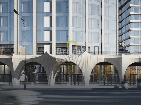 Продажа 2-комнатной квартиры в жилом комплексе А22, Даниловский район. ID 22392