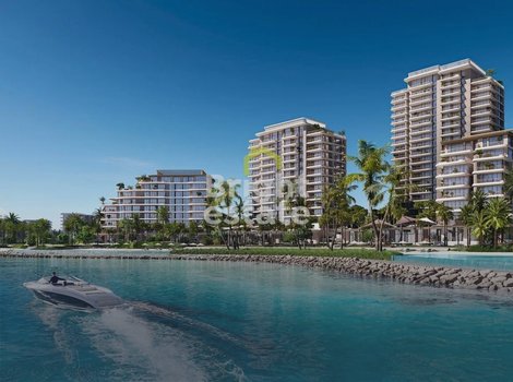 Bay Grove Residences - продажа квартиры с 1 спальней. ID 22424