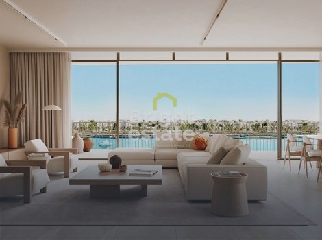 Bay Grove Residences - продажа квартиры с 1 спальней. ID 22424